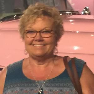 Meet your Posher, Cathy